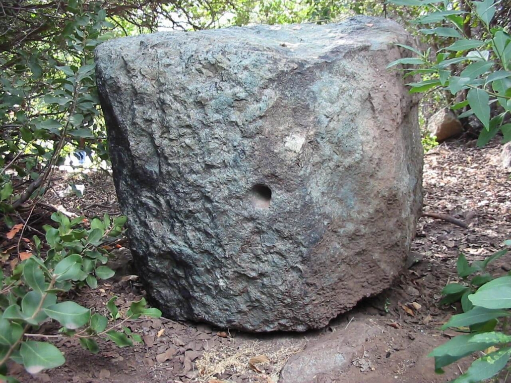 Piedra el Maray Piedra el Maray