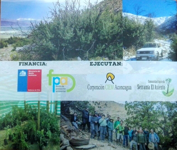 Regenerando Ecosistemas Contratapa Regenerando ecosistemas contratapa